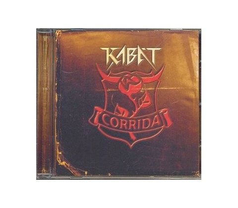 Kabát - Corrida CD