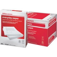 Office Depot Everyday A4, 80g