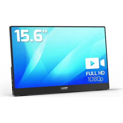 PORT CONNECT Nomad Screen 902101