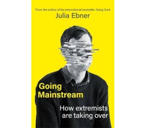Going Mainstream Ebner Julia