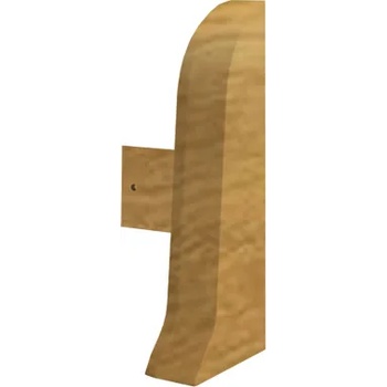 Image 1 of VOX ТАПА ЛЯВА/ДЯСНА СМАРТ flex 55мм 530 ДЪБ АРИЗОНА 2бр. ПАКЕТ (3021488)