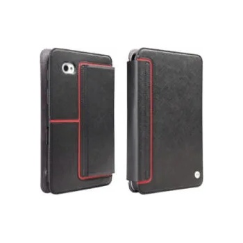 Case-Mate Venture Leather Folio for Galaxy Tab 10.1