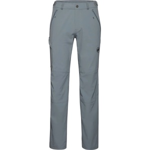 MAMMUT Мъжки туристически панталон Mammut Runbold IV Pants Walking trousers - Strata - размер 48 (010-1423-0325)