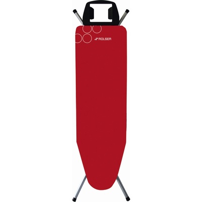 Rolser K-S Coto 110 x 32 cm červené