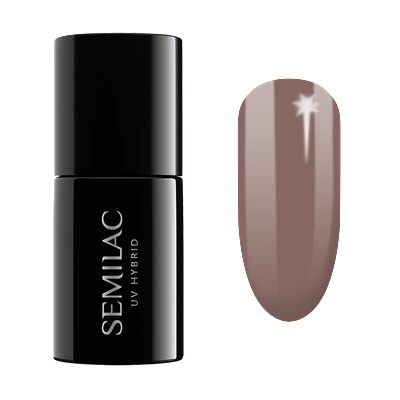 Semilac 287 Uv Gel Polish Game Time Гел лак 7ml