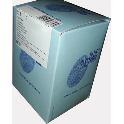 Zvislý/nosný čap BLUE PRINT ADG08667
