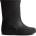 Hunter Гумени ботуши Hunter Kids' First Wellingtons - Black BLK