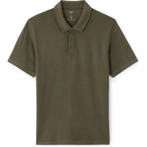 Celio Поло тениска Leterne Celio | Zelen | МЪЖЕ | S