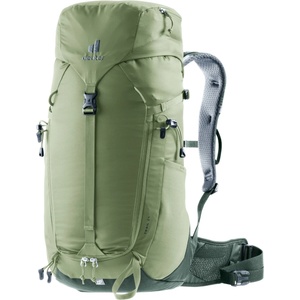 Deuter Туристическа раница Deuter Trail 24 Walking backpack - Grove / Ivy - размер One Size (502-7208-0511)