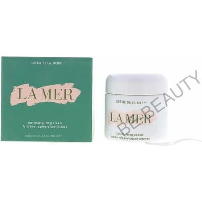 La Mer Ľahký hydratačný krém pre omladenie pleti (Moisturizing Soft Cream) 100 ml