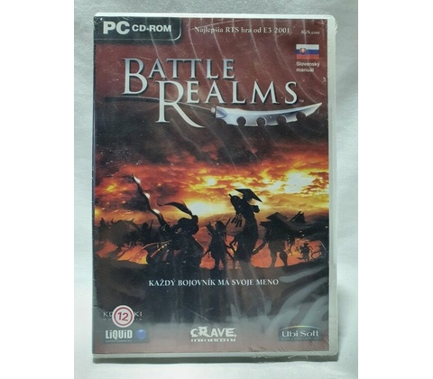 Battle Realms