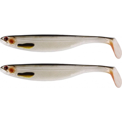 Westin ShadTeez Slim 14cm 17g Lively Roach 2ks