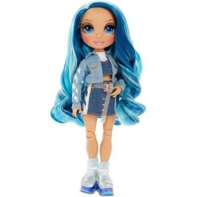 MGA Rainbow High Series 1 Skyler Bradshaw – Zbozi.Blesk.cz