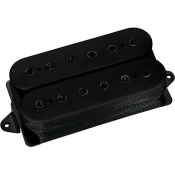 DiMarzio DP 159FBK Evolution Bridge Black