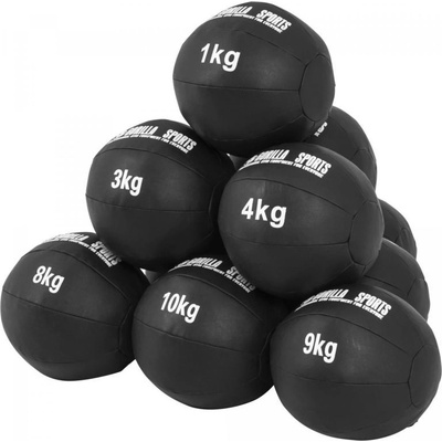 Gorilla Sports Sada 55 kg – Hledejceny.cz