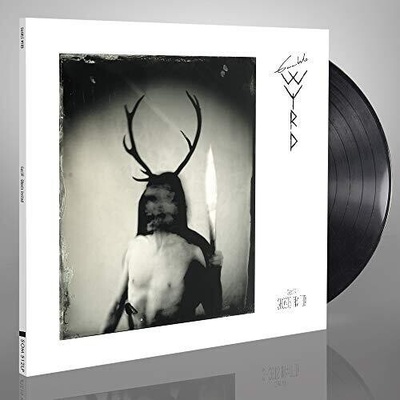 GAAHLS WYRD - GASTIR LP