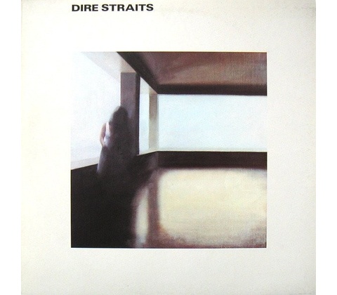 Dire Straits - Dire Straits