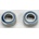 Traxxas сачмен лагер 5x10x4mm 2RS син (2)