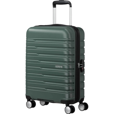American Tourister Flashline Spinner 55 ME8-04001 Dark Forest 34l