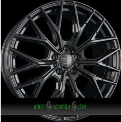 Wheelworld 2DRV WH37 8,5x19 5x112 ET26 black