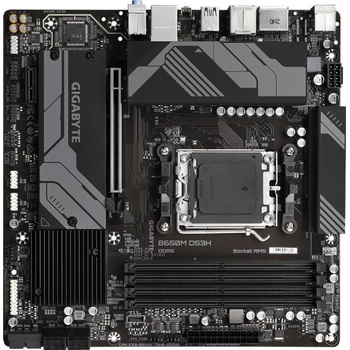 Image 1 of GIGABYTE B650M DS3H