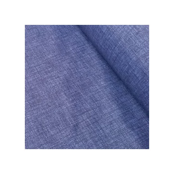 Balmy Pohánkový relaxačný valec modrý Obal + vnitřní 15x70