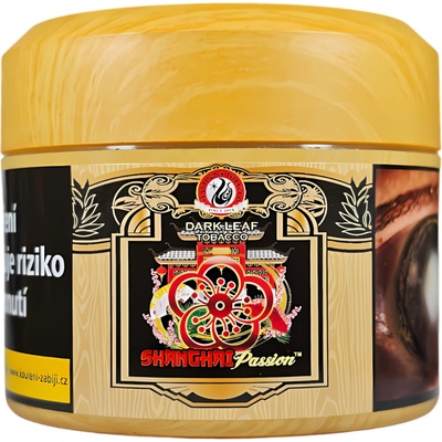 Starbuzz Vintage Shanghai Passion 250 g