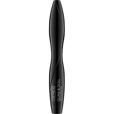 Catrice Cosmetics Glam & Doll Volume спирала за удължаване и обем на мигли за жени 10 мл
