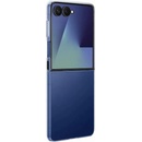 Samsung Galaxy Z Flip7 Silicone Case clear (EF-AF766CTEGWW)
