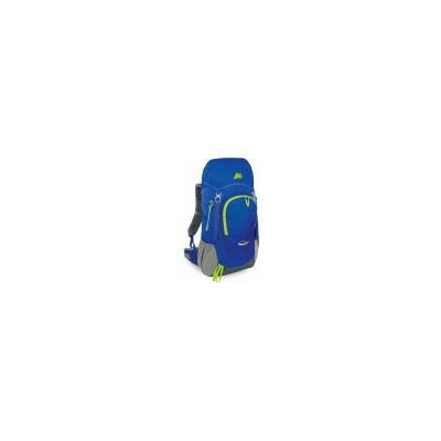 Marsupio Oberland 35l modrý