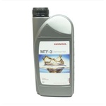 Honda Масло за ръчни скорости Honda MTF-3 1L ProHonda