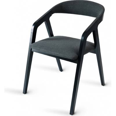 Murdia trade s.r.o. Frame Soft černá buk