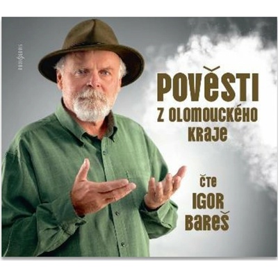 Pověsti z Olomouckého kraje