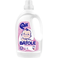 Qalt Batole Sensitive prací gel 1,5 l