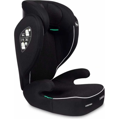 Caretero Breezy i-Size 2026 Black