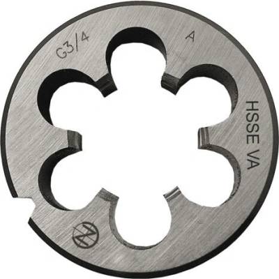 Závitová čelist G1/2"x14z HSSE VA A DIN EN 24 231 na nerez