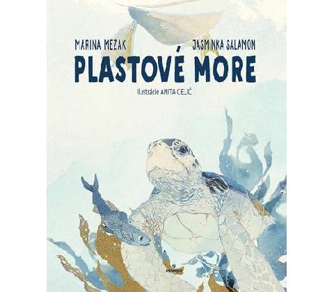 Plastové more