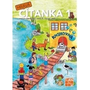 Hravá čítanka 1