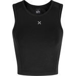Montura Дамски потник с широка презрамка Montura Women's Shiva Tank Top - Black - размер XL (916-7428-0115)