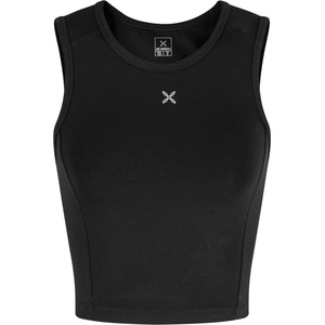 Montura Дамски потник с широка презрамка Montura Women's Shiva Tank Top - Black - размер XL (916-7428-0115)