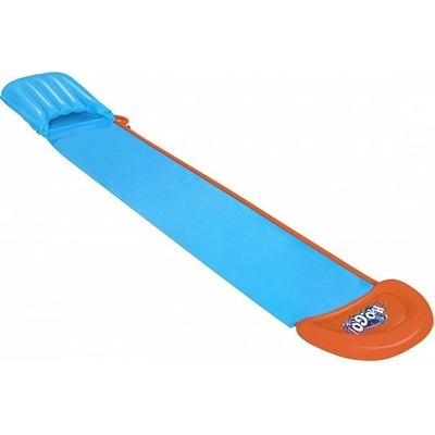 Bestway 52477 vodná šmykľavka Tsunami Splash Ramp 488 x 84 cm