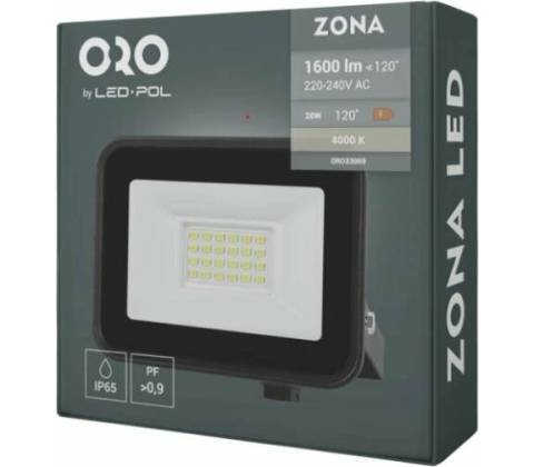LED-POL 128068