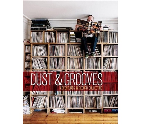 Dust and Grooves Paz Eilon