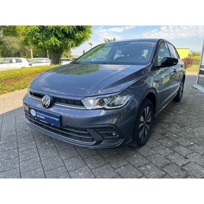 Volkswagen Polo 1.0 TSI DSG 70 kW
