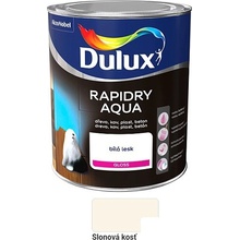 ​Dulux Rapidry Aqua 0,75 l Slonová kosť