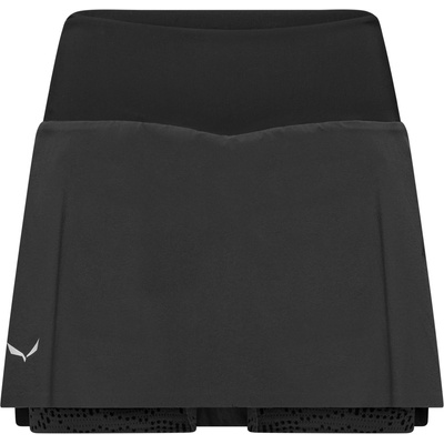 Salewa Дамски скорт Salewa Women's Pedroc 3 Durastretch Skort - Black Out - размер 42 (EU) (113-1250-0116)