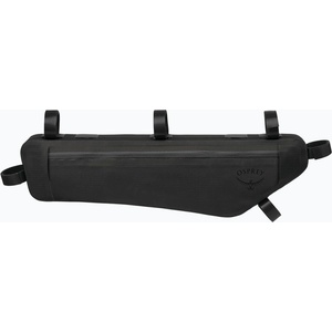 Osprey Велосипедна чанта за рамка Osprey Escapist Frame Bag 3, 5 l black