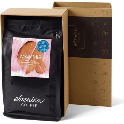 Ebenica Mammie mletá 220 g