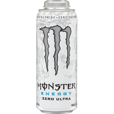 Monster Energy Zero Ultra 710 ml
