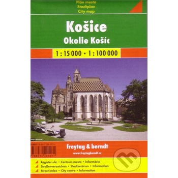 Košice